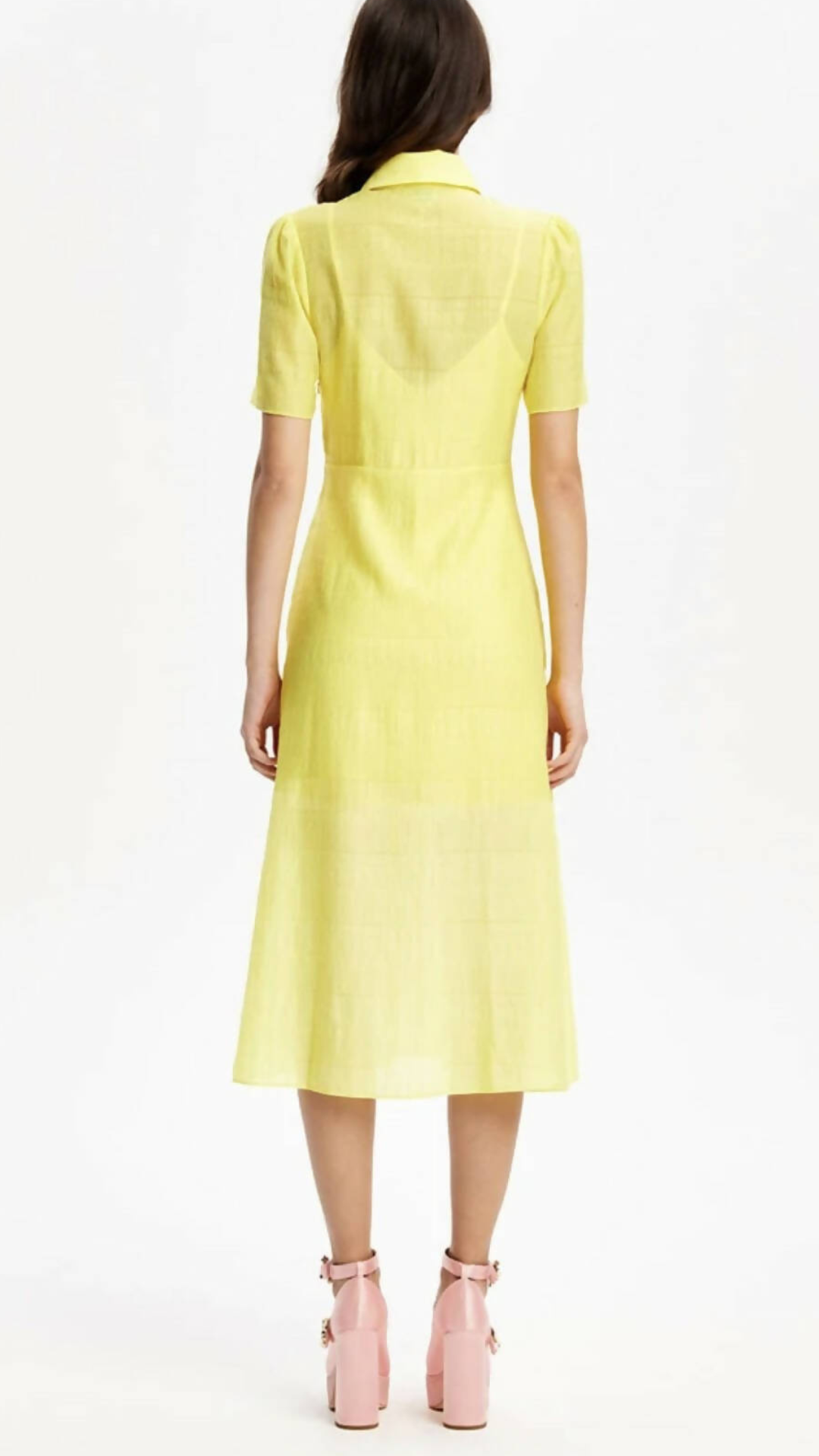 Alice McCall - Lover Girl Midi Dress