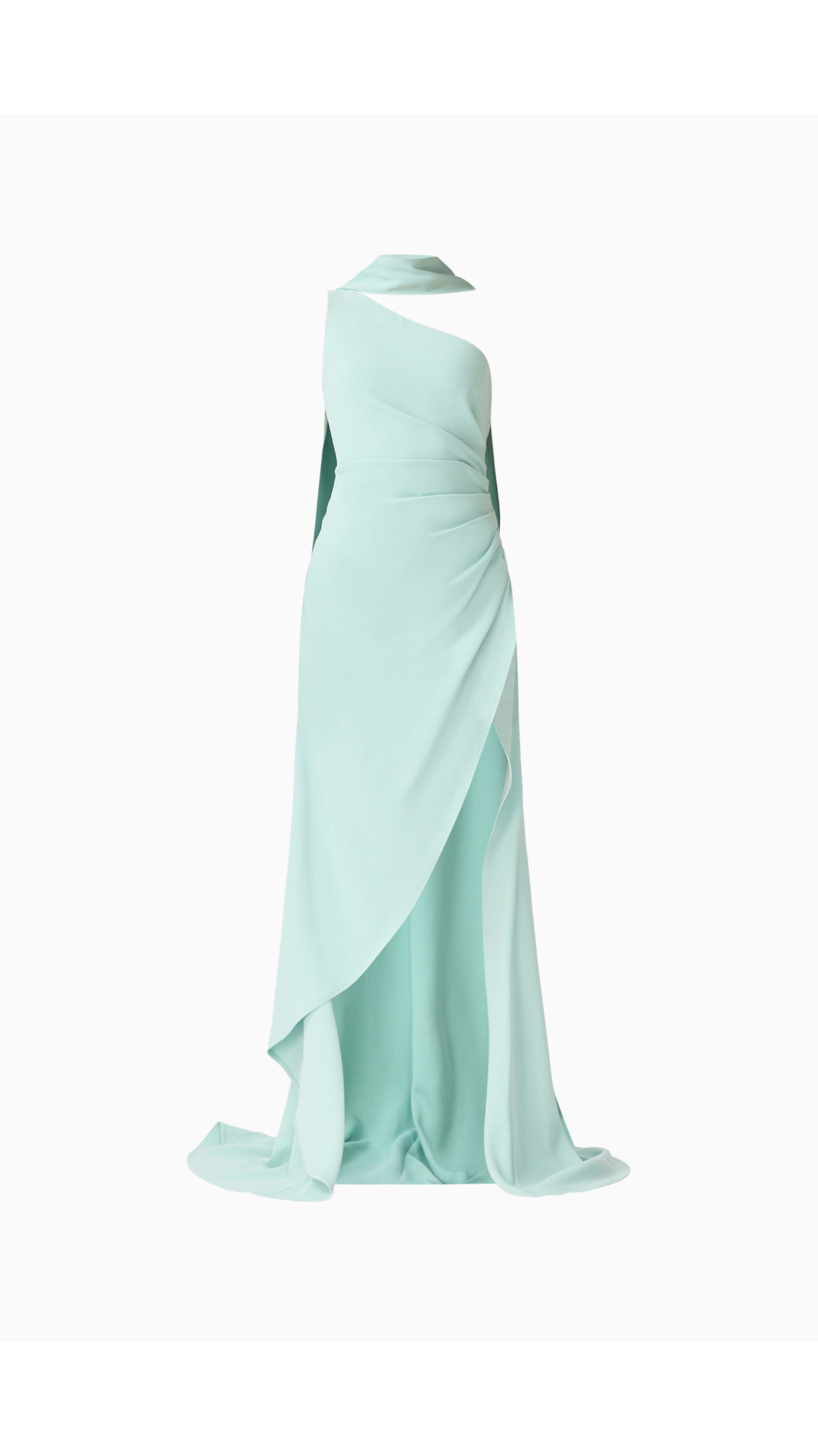 Elliatt - Leonara One Shoulder Gown