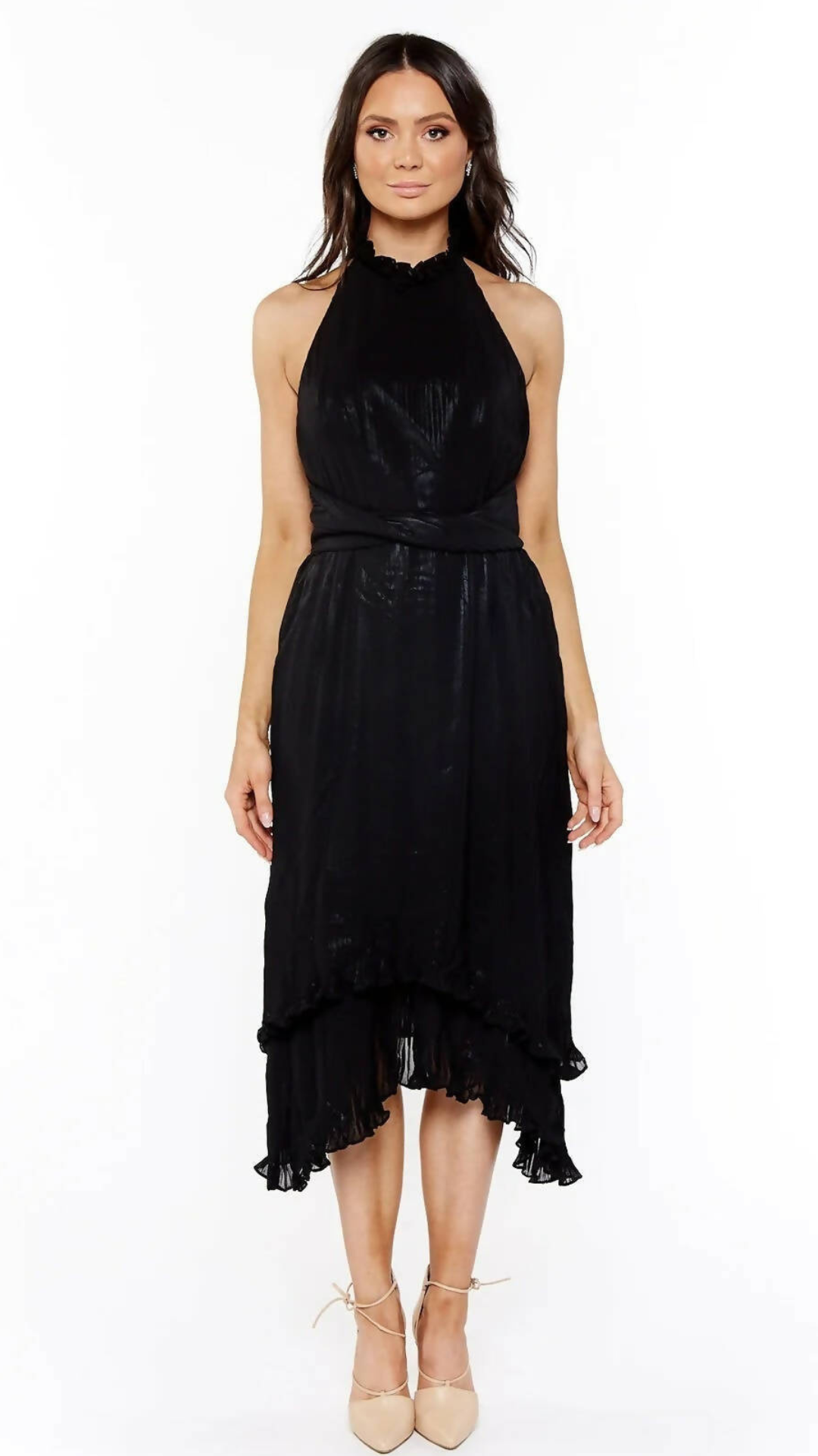 Talulah - Mystical Midi Dress