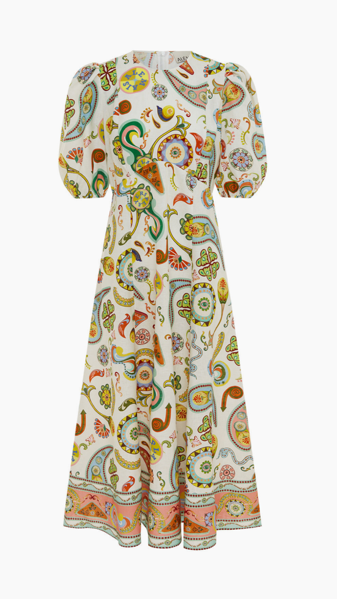 Alemais - Arcade Midi