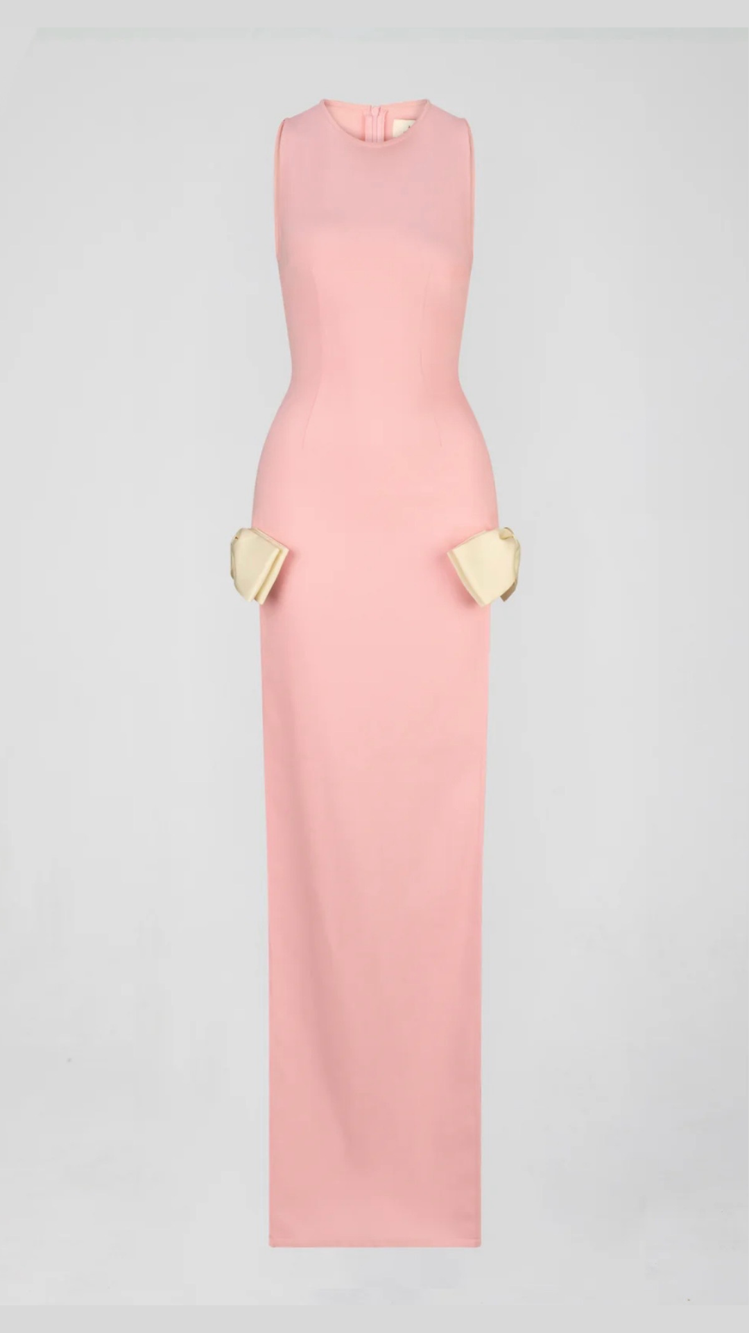 Atoir - Jana Dress in Iced Pink