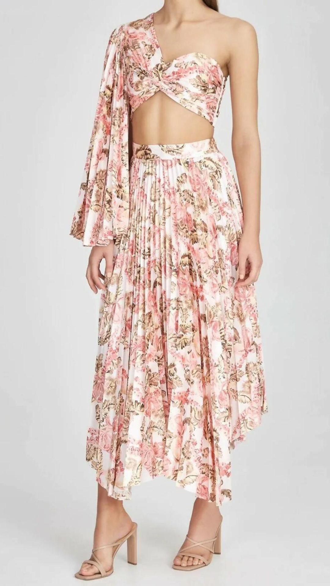 Significant Other - Simone Top & Louise Skirt