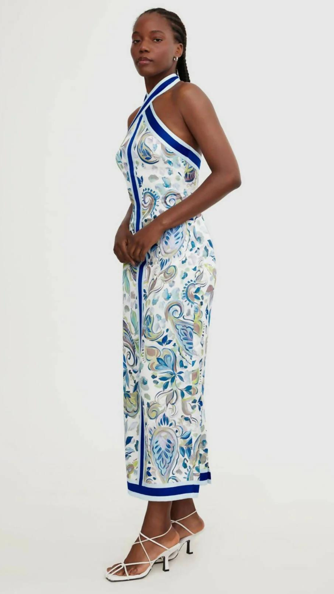 Significant Other - Polly Midi Dress
