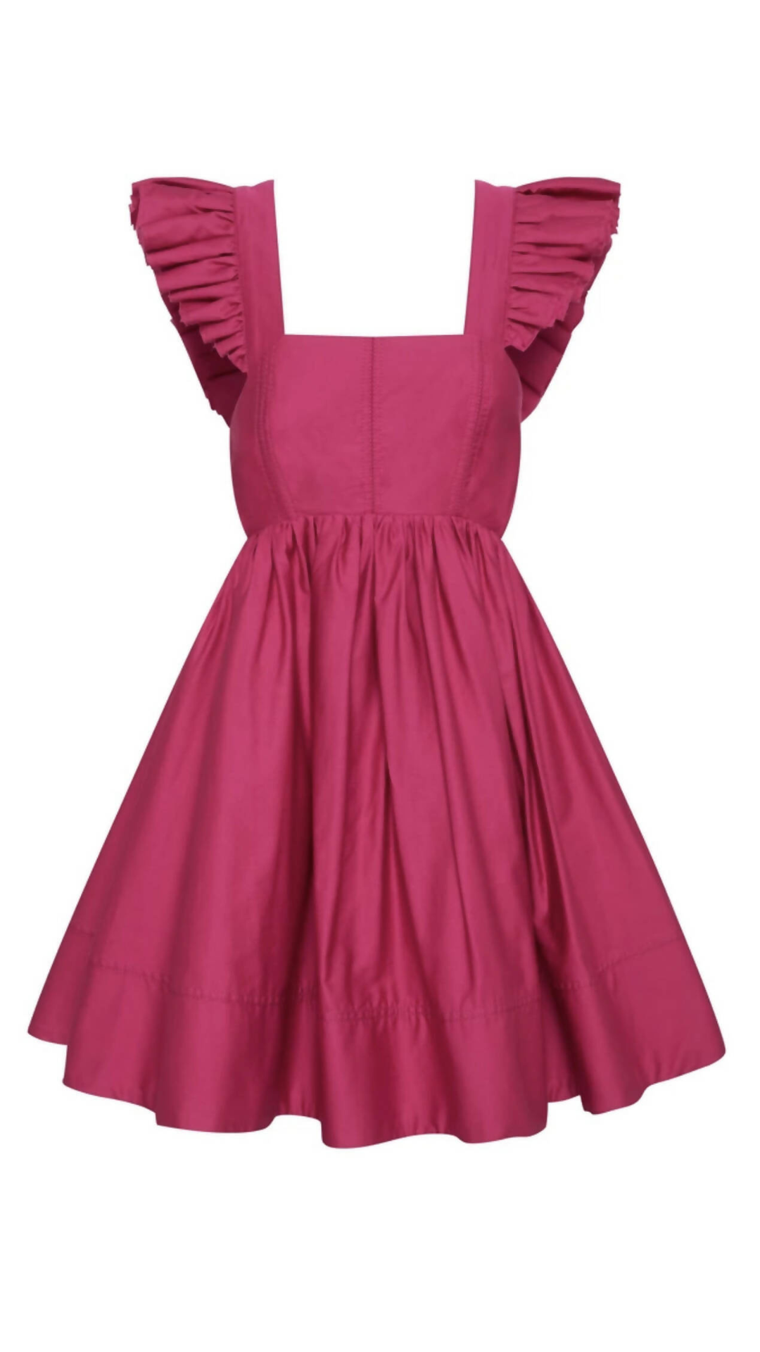 Aje - Midsummer Mini Dress