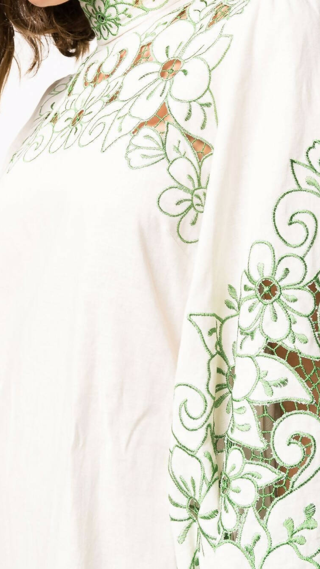 Zimmermann - Teddy Floral Midi Dress