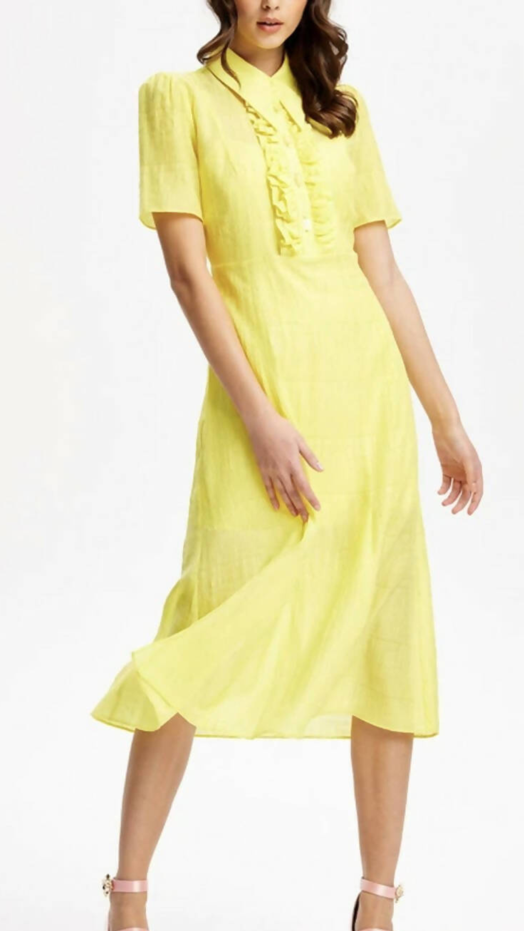 Alice McCall - Lover Girl Midi Dress