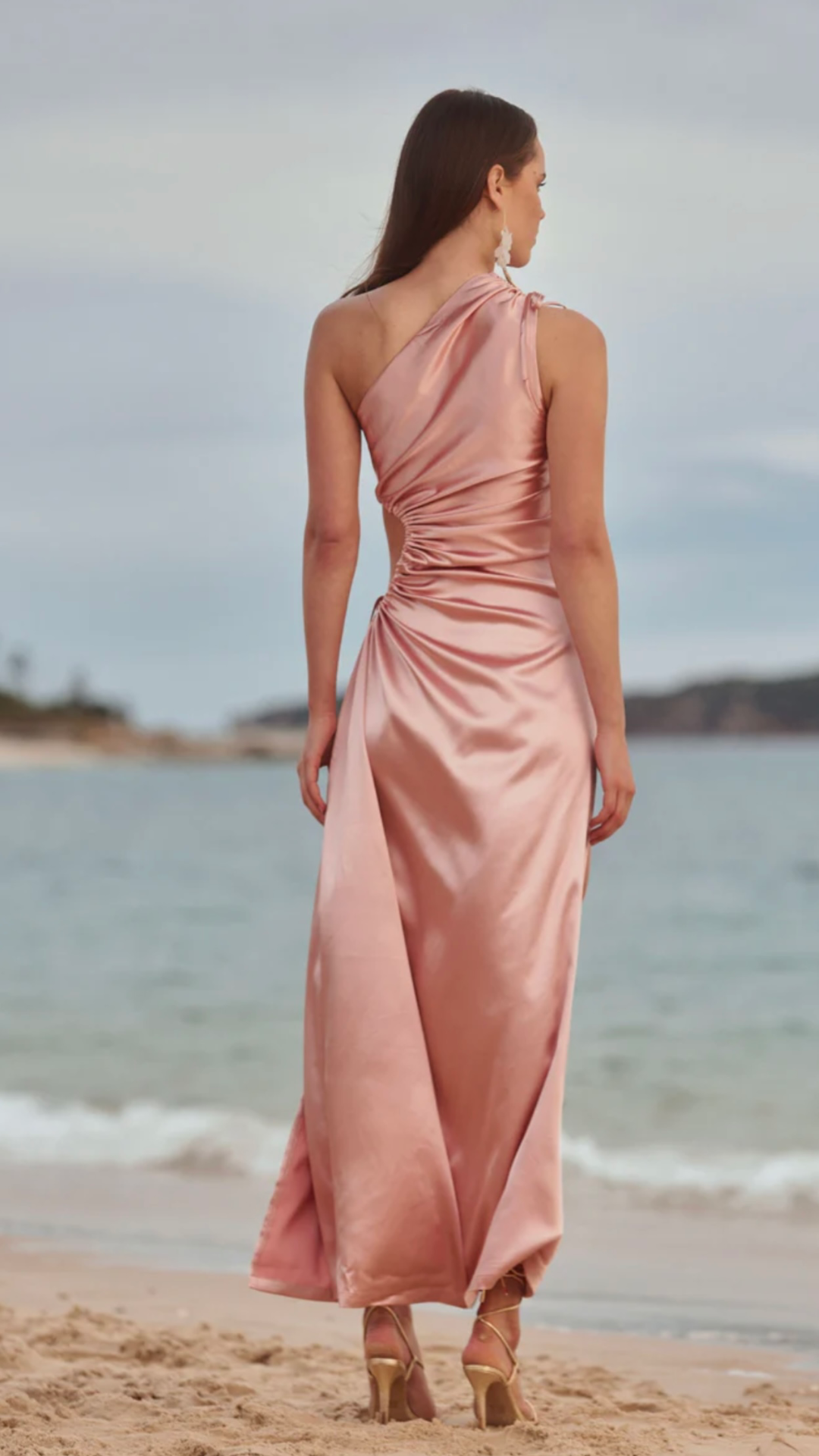 Sonya Moda - Nour Dress