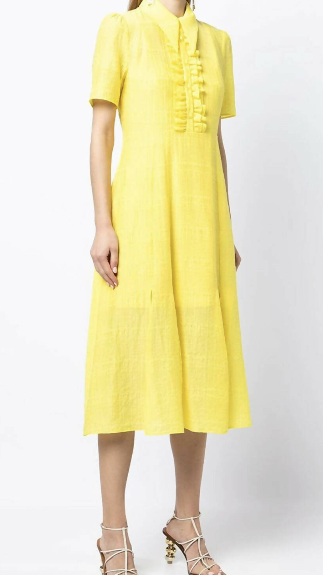 Alice McCall - Lover Girl Midi Dress