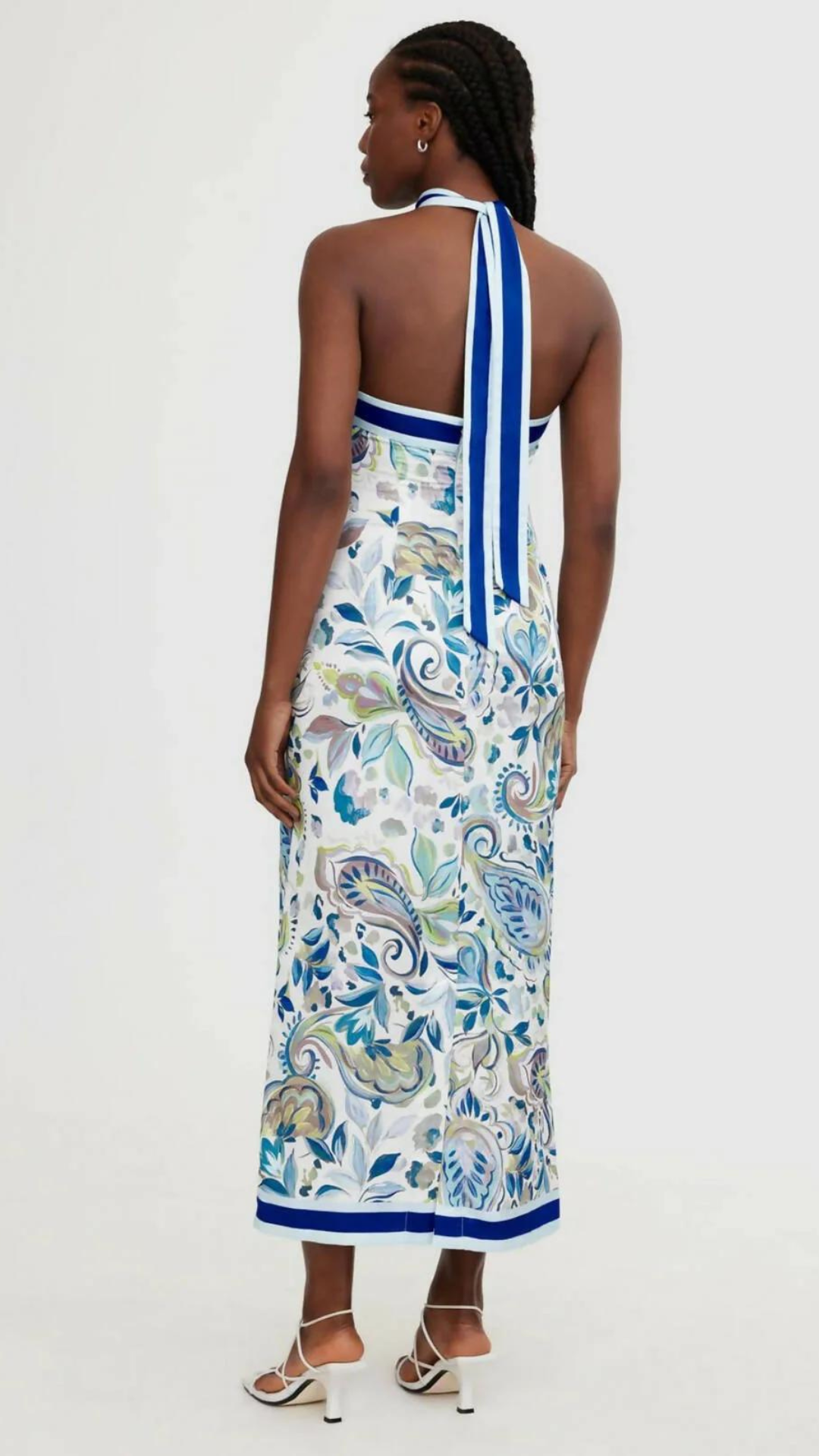 Significant Other - Polly Midi Dress