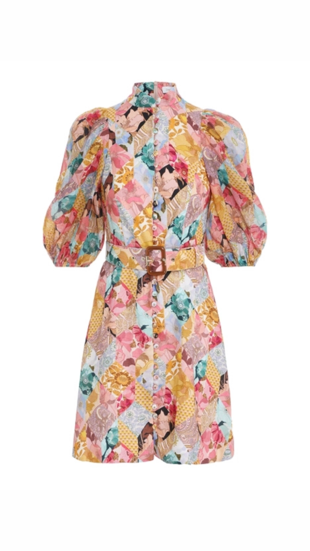 Zimmermann - Tempo Kaleidoscope Mini