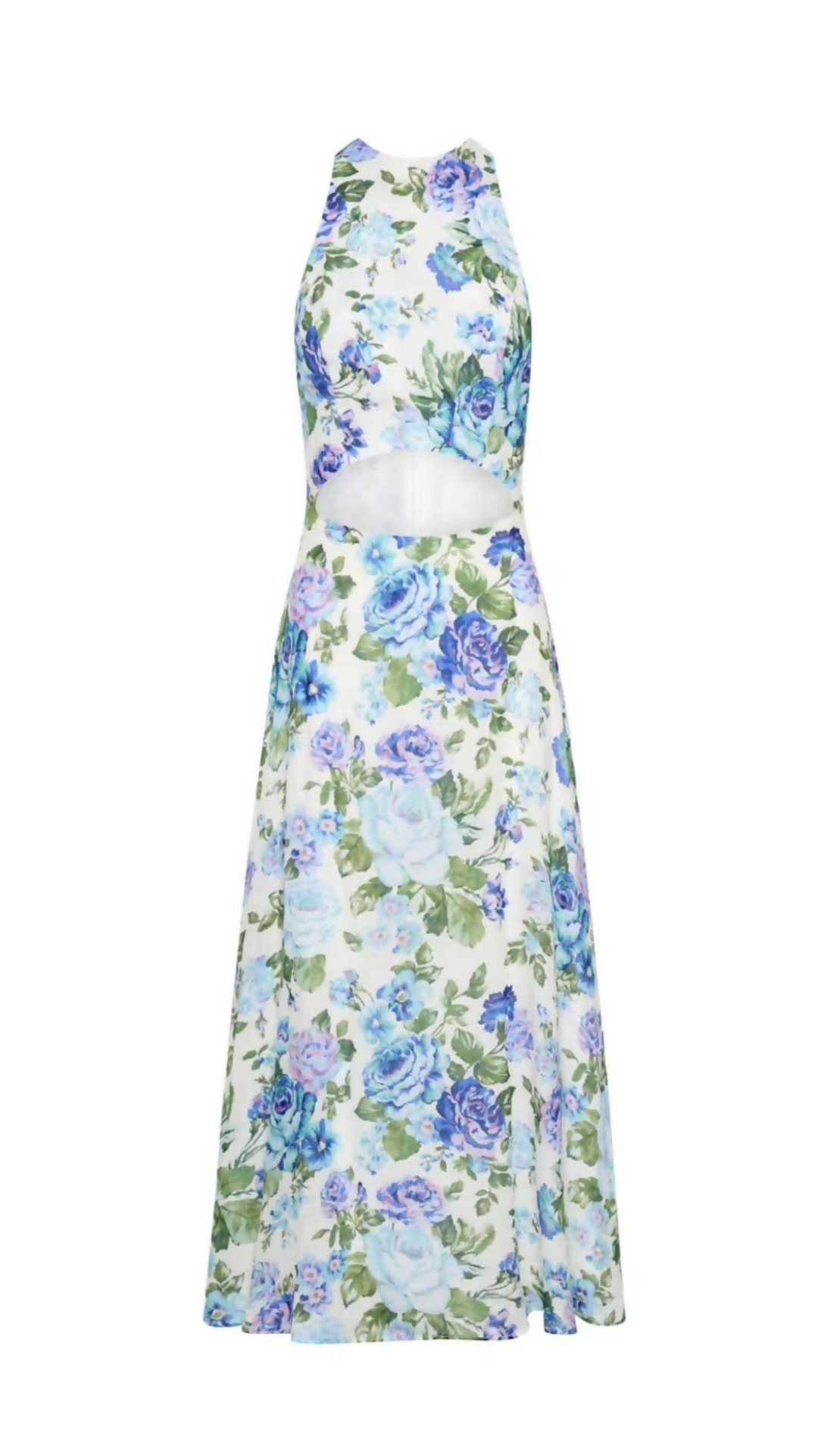 Kate Ford - Mojave Braided Gown