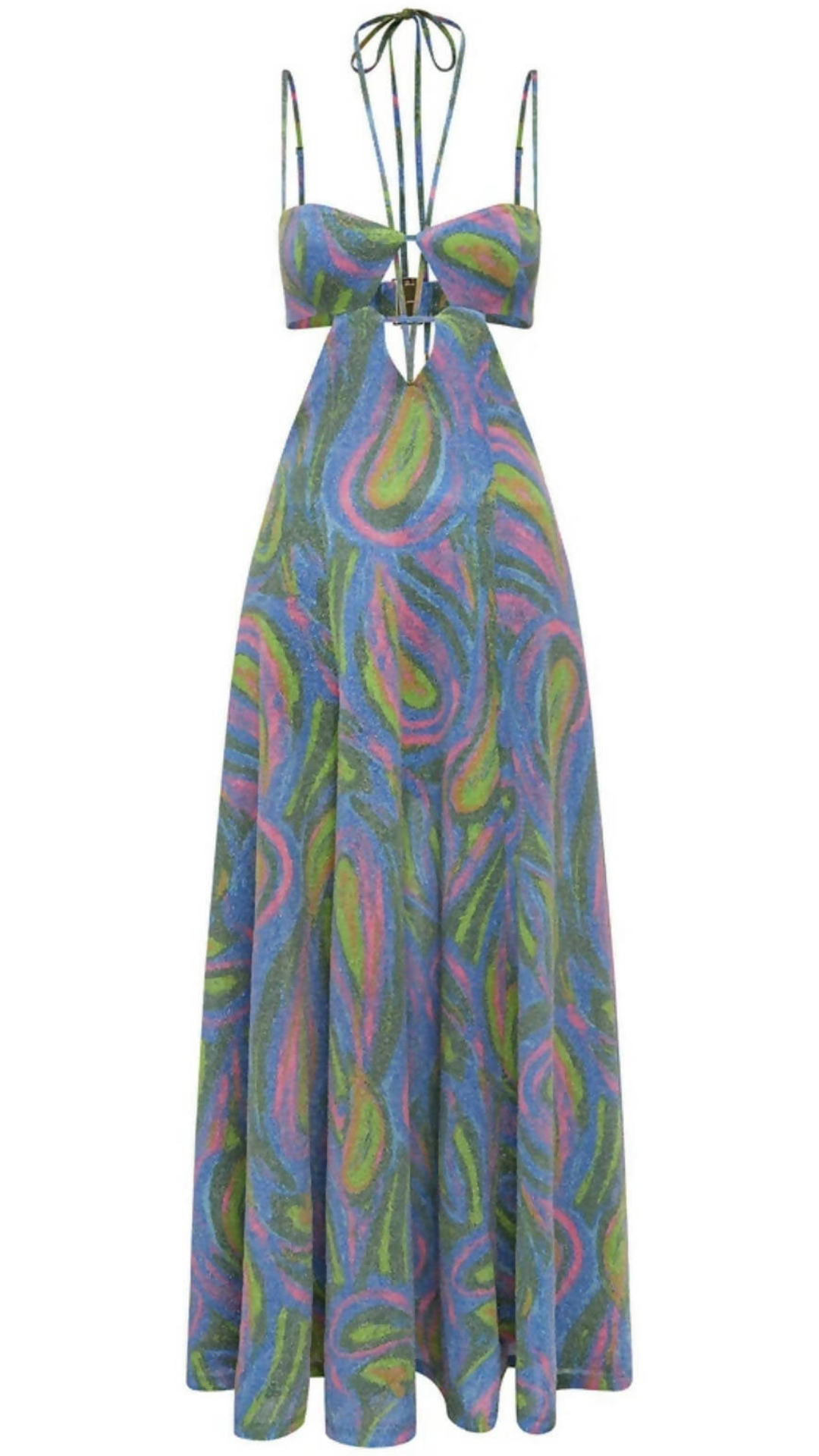 Alice McCall - Swan Lake Midi Dress