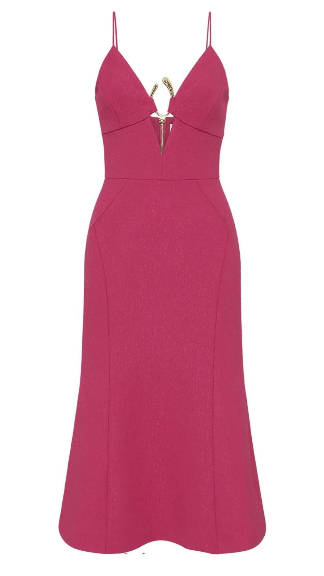 Rebecca Vallance - Riley Midi Dress