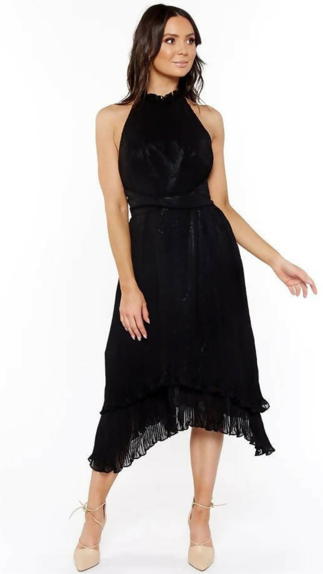 Talulah - Mystical Midi Dress