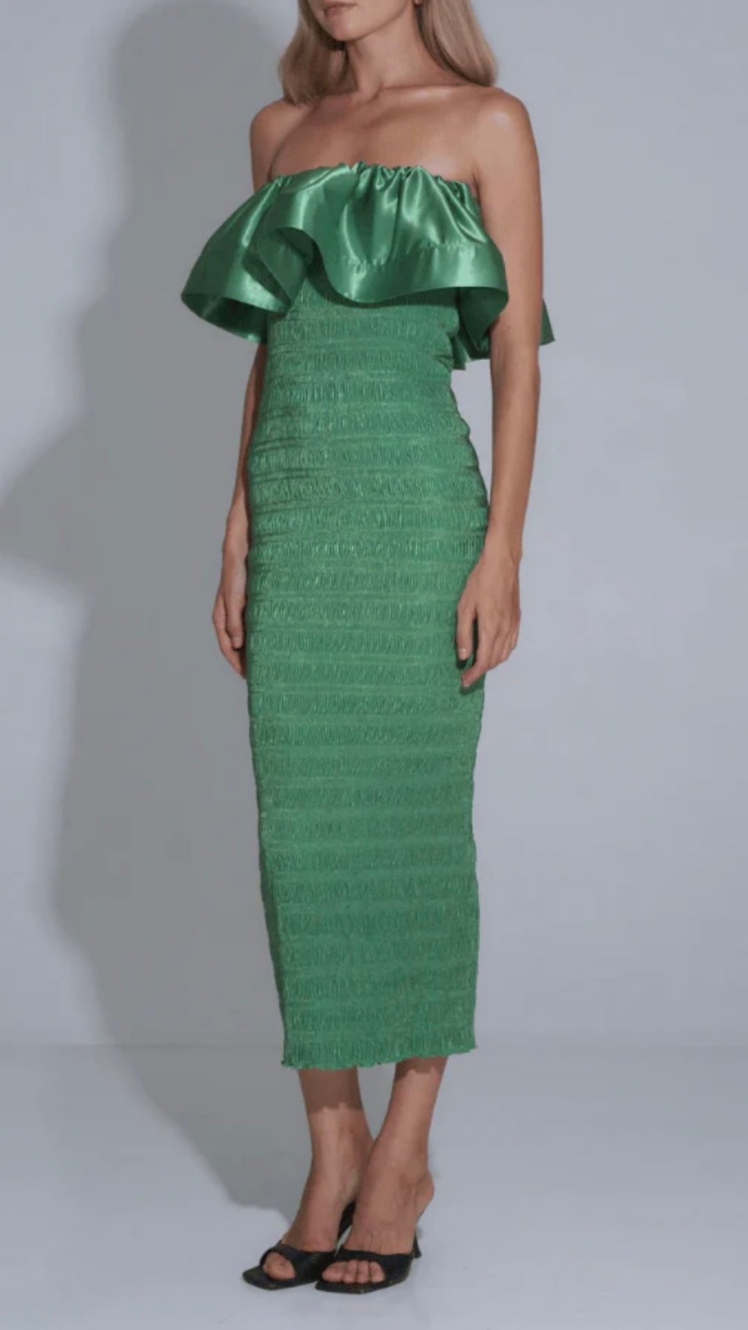 JÁC - Capri Cocktail Dress