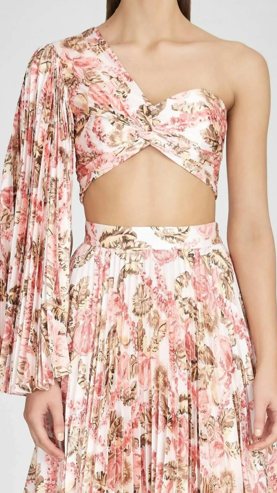 Significant Other - Simone Top & Louise Skirt