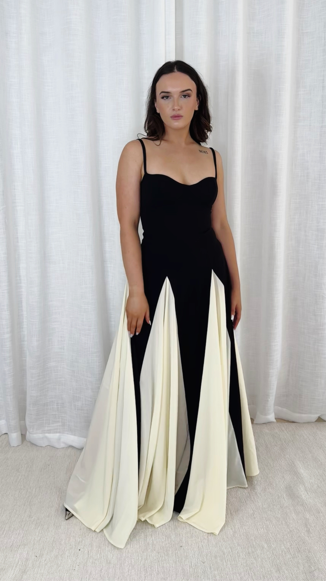 Arcina Ori - Paloma Dress