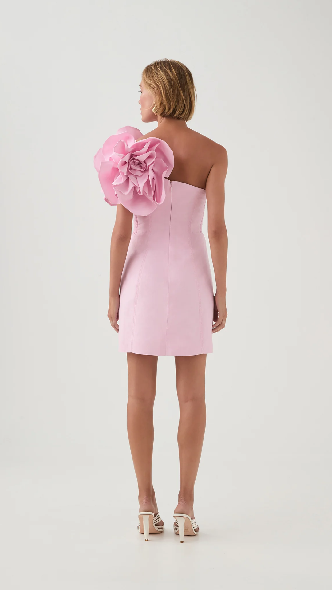 AJE - Florence Mini Dress