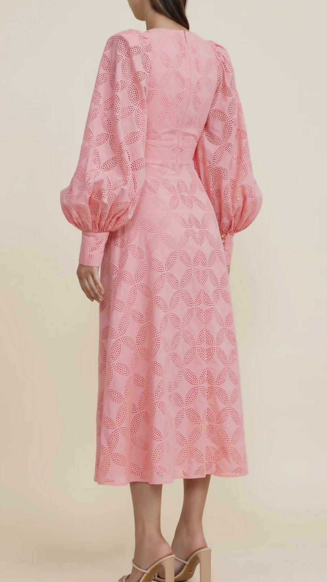 Acler - Lowell Dress