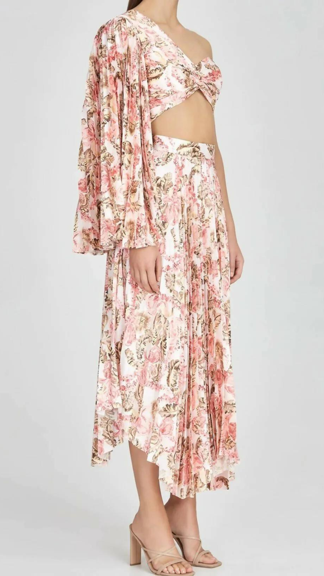 Significant Other - Simone Top & Louise Skirt