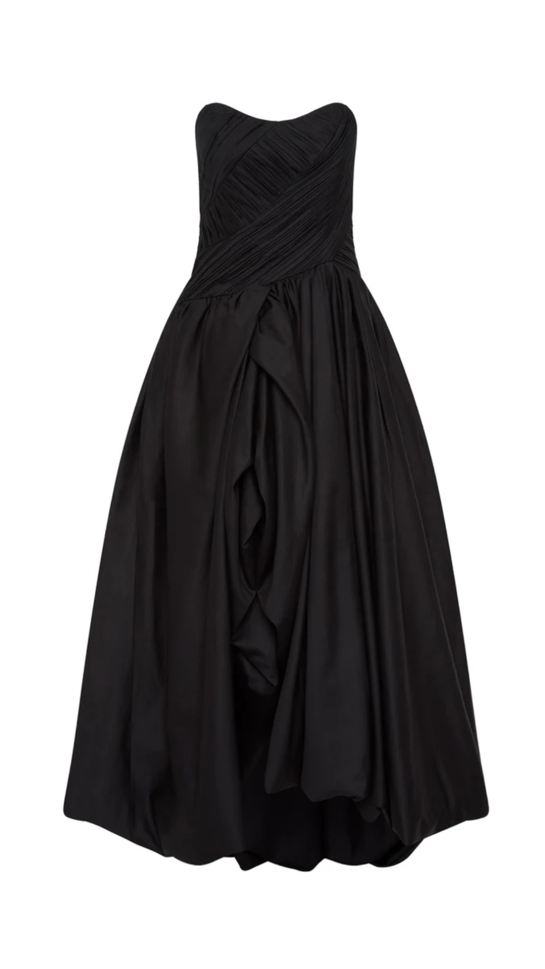 AJE - Spatial Maxi Dress