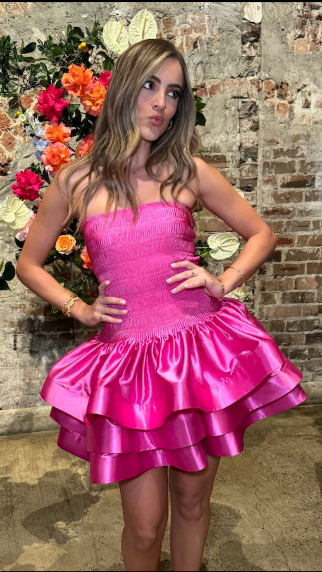 JÁC Cocktail Hour Mini