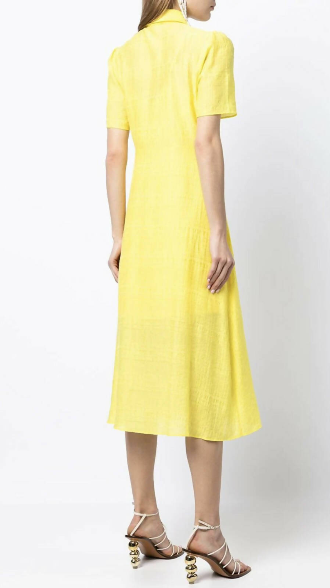 Alice McCall - Lover Girl Midi Dress