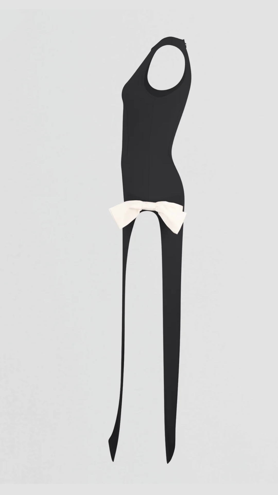 Atoir - Jana Dress in Black