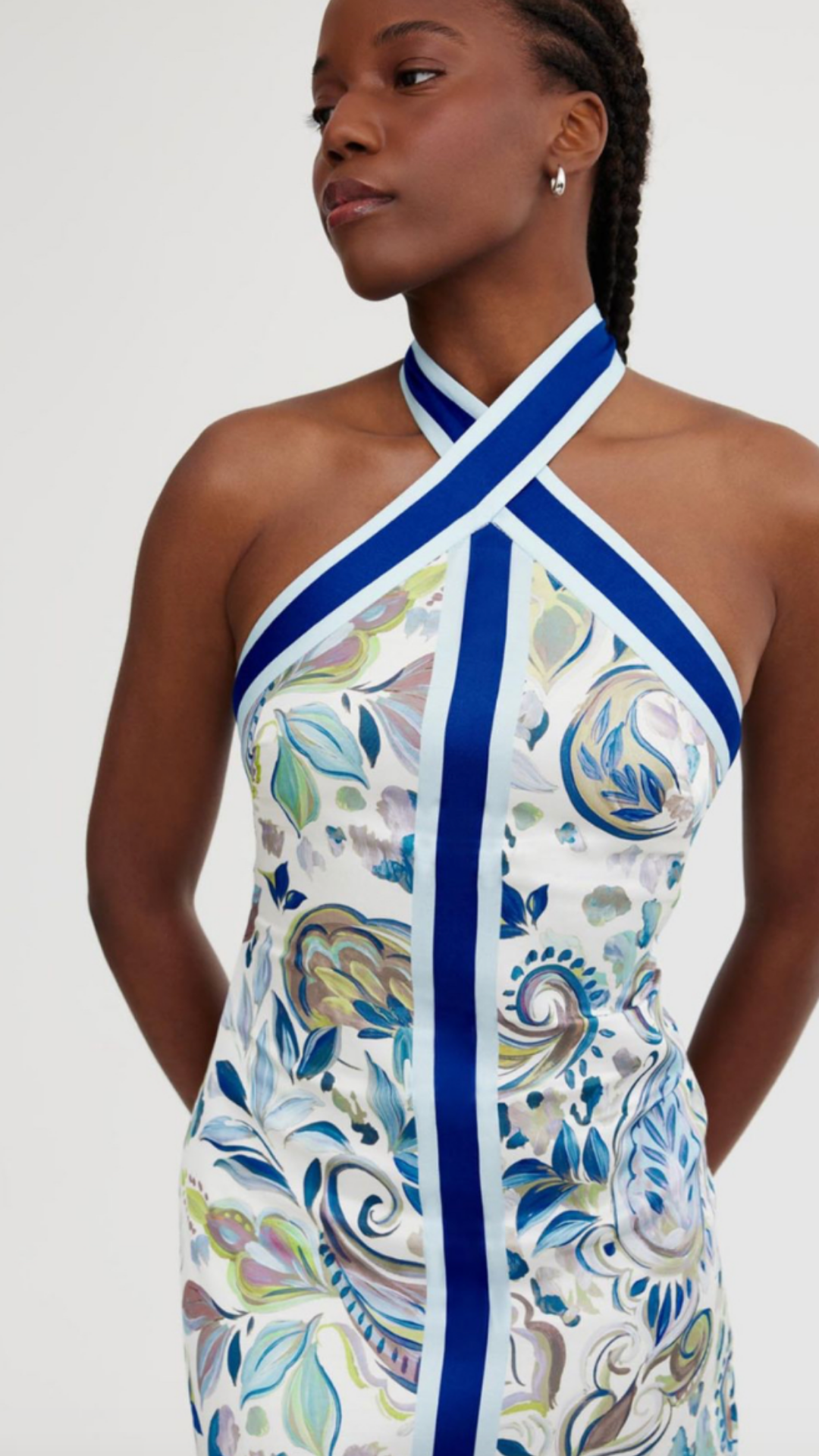 Significant Other - Polly Midi Dress