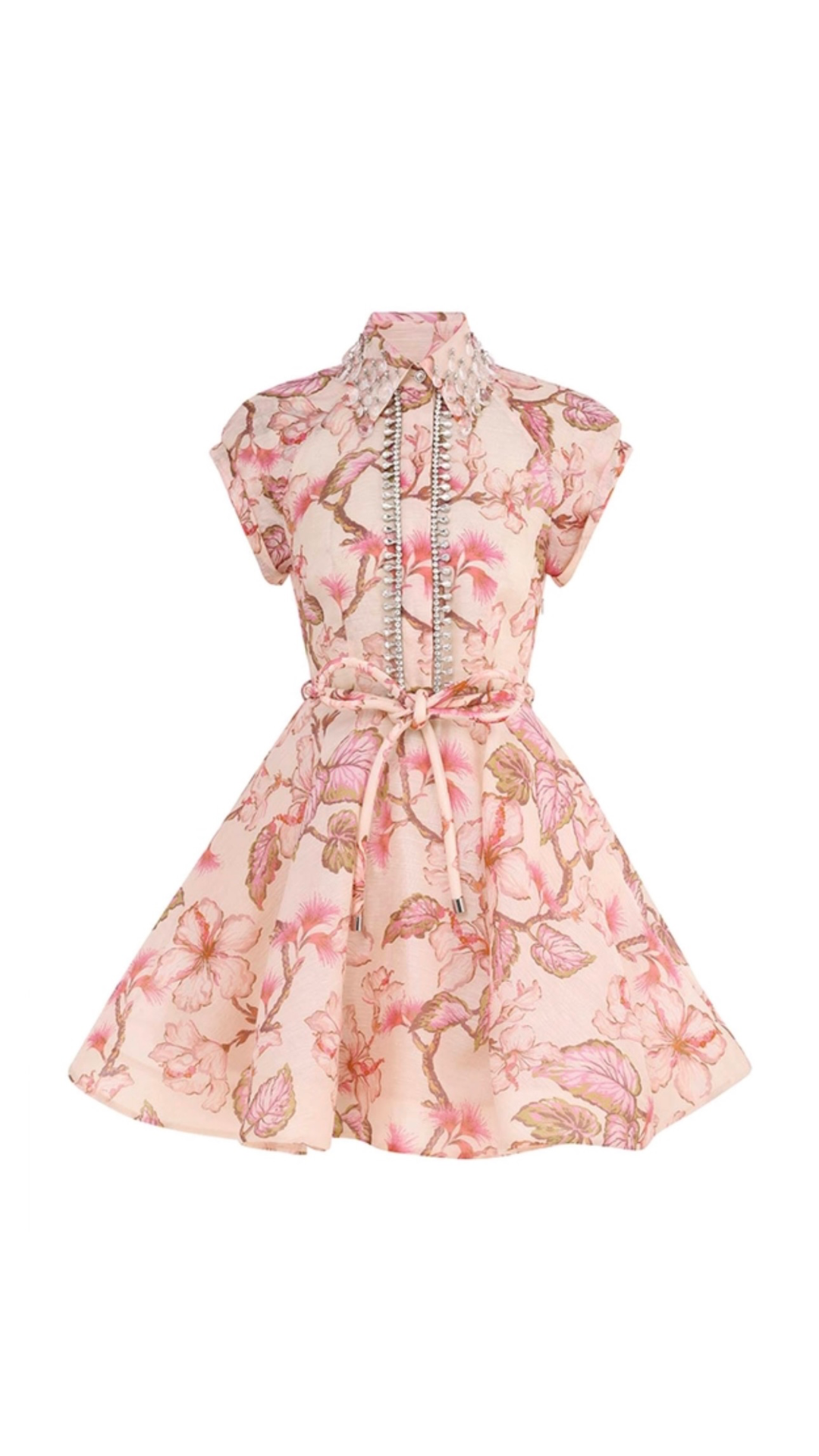 Zimmermann - Matchmaker Flip Dress