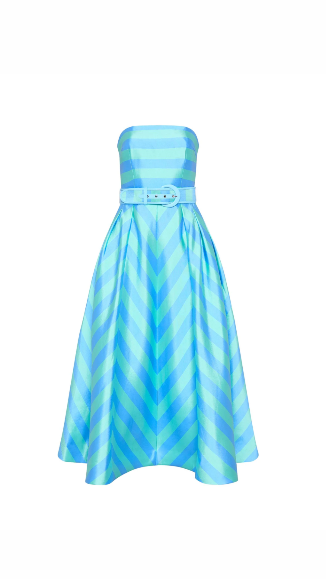 Rebecca Vallance - Seychelles Midi Dress