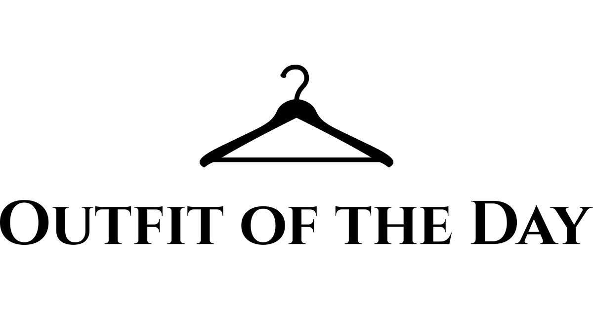 Outfit of the day website deals