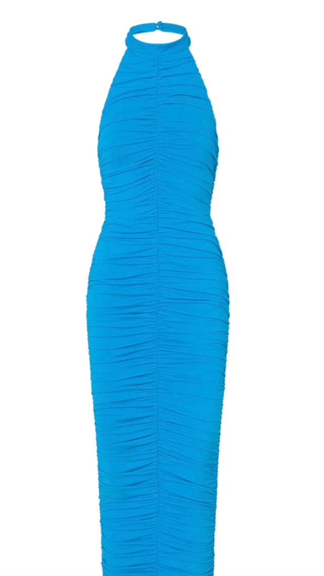 Eliya The Label - Corfu Dress