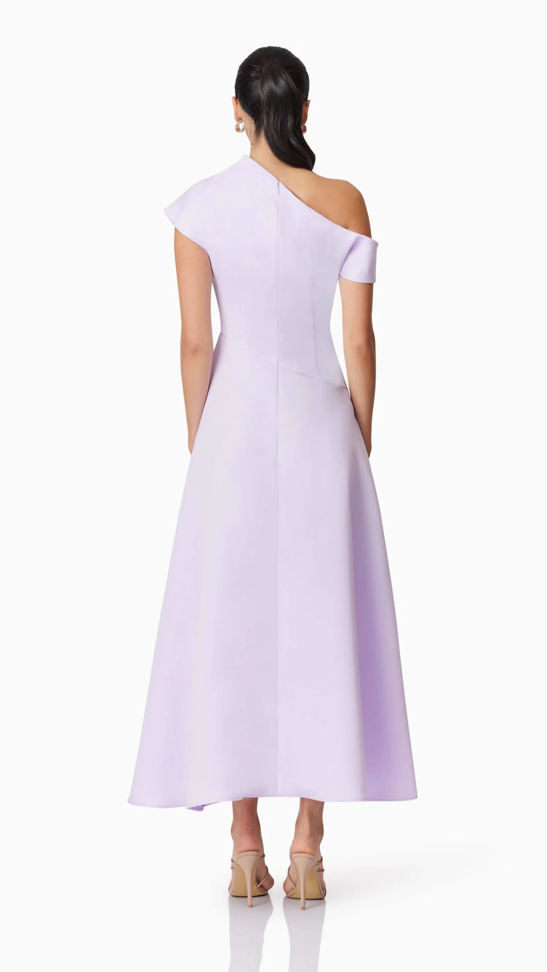 Elliatt - Marissa One Shoulder Gown