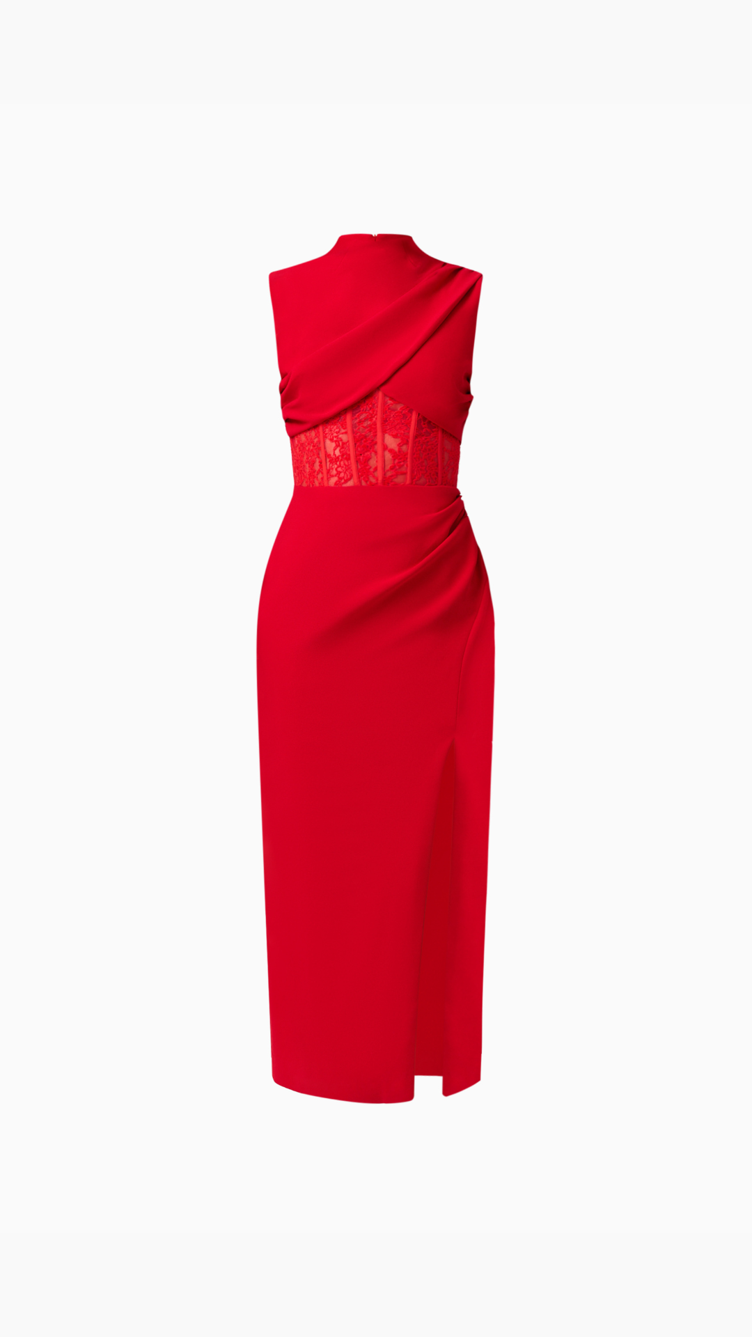 Elliatt - Zinelle Midi Dress