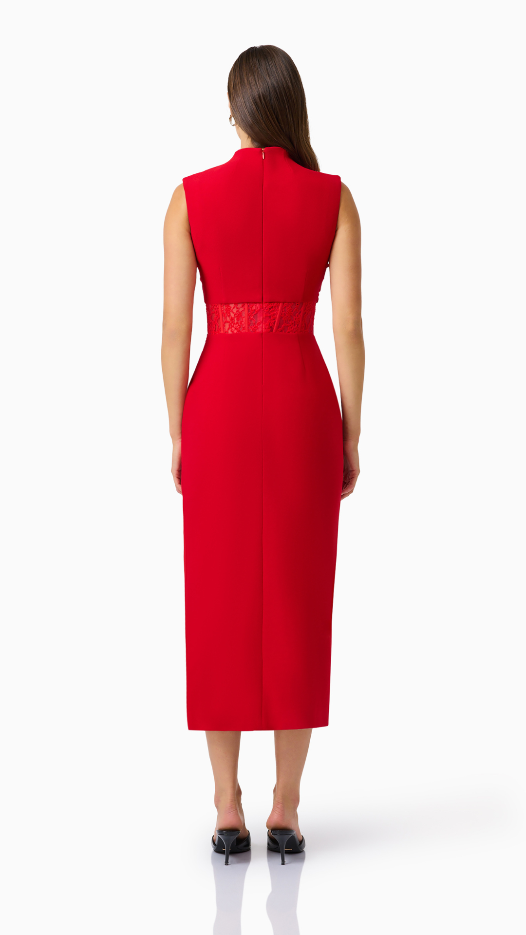 Elliatt - Zinelle Midi Dress
