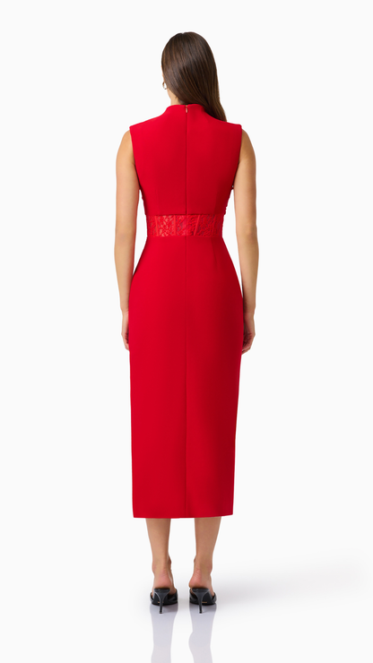 Elliatt - Zinelle Midi Dress