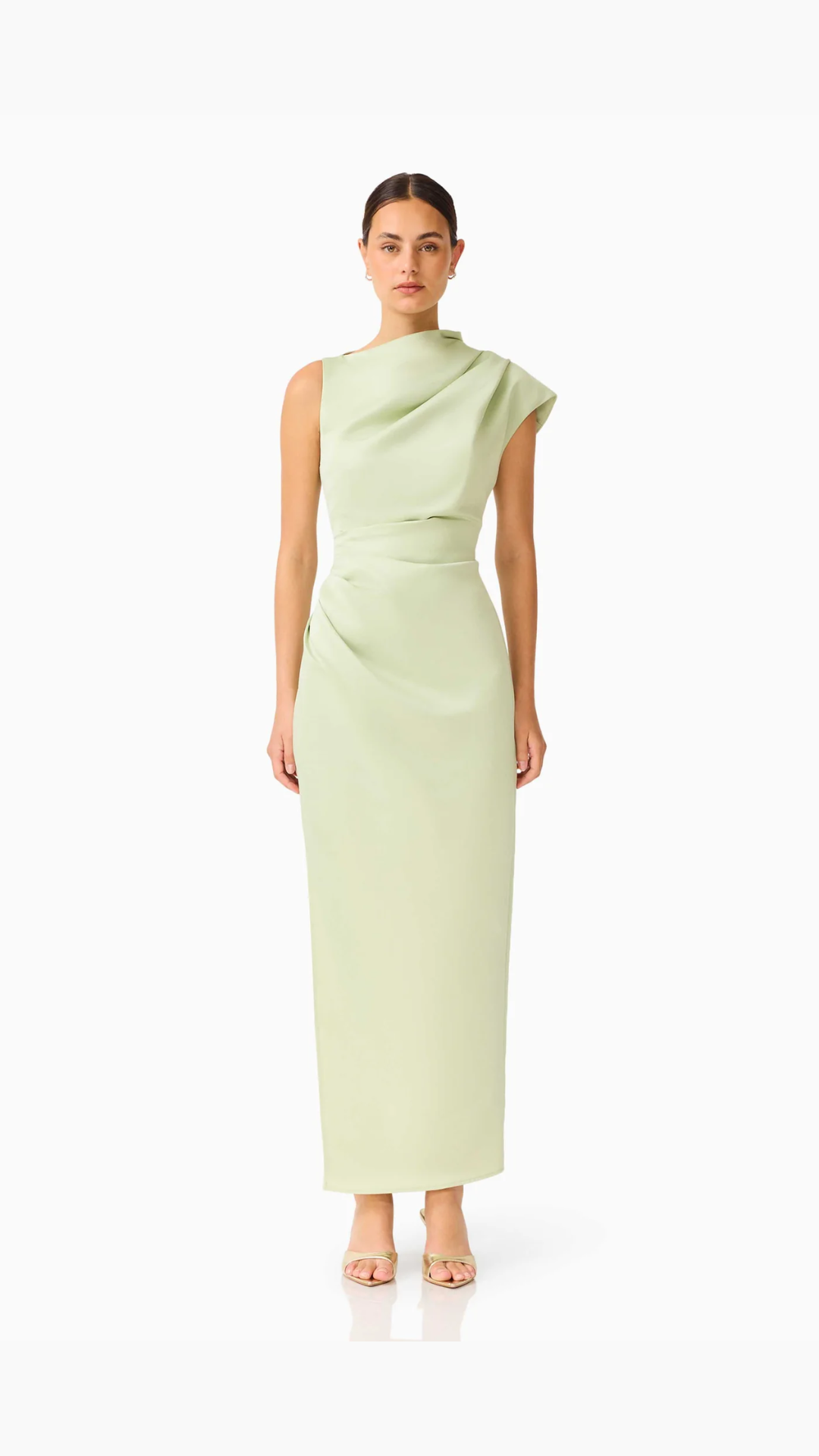 Elliatt - Coralie Maxi Gown