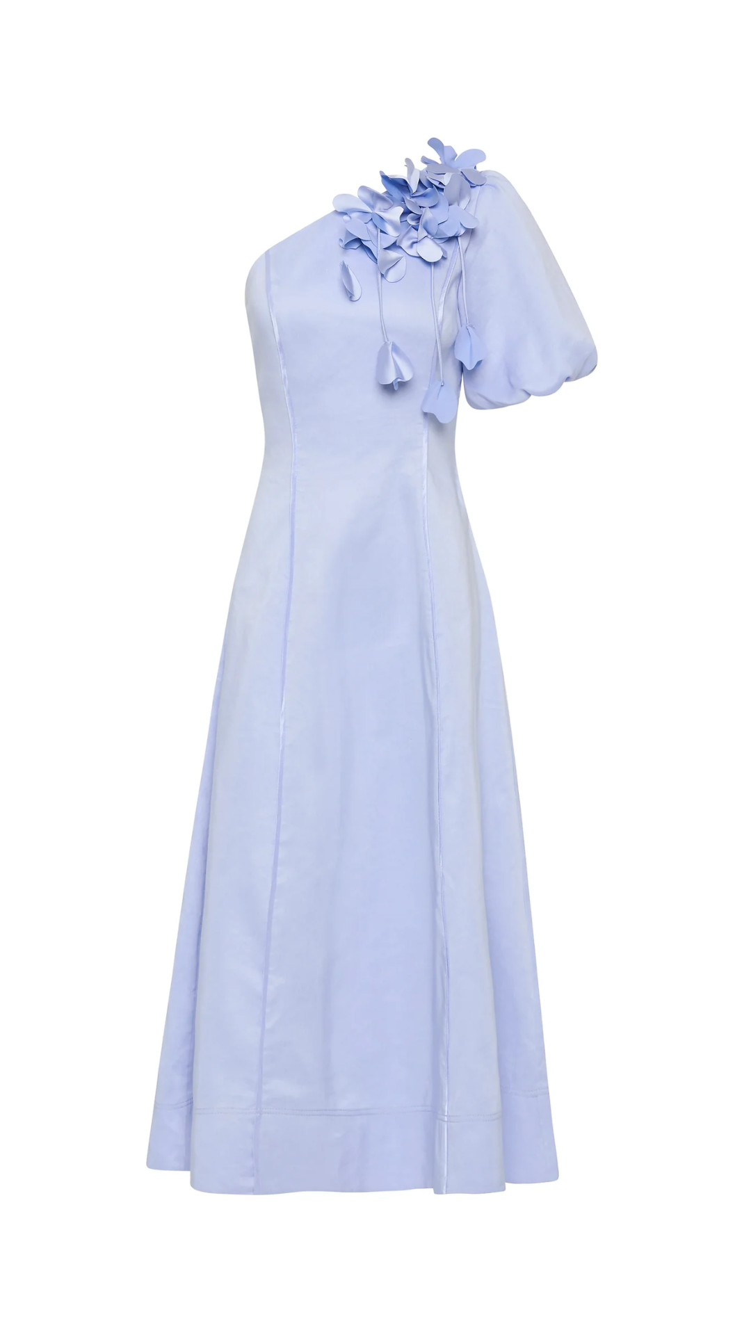 AJE - Camille Midi Dress
