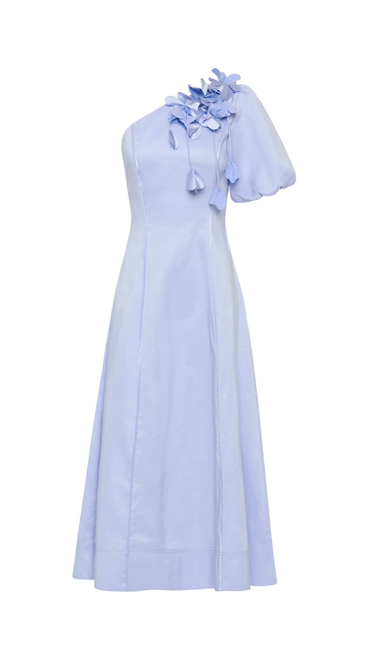AJE - Camille Midi Dress