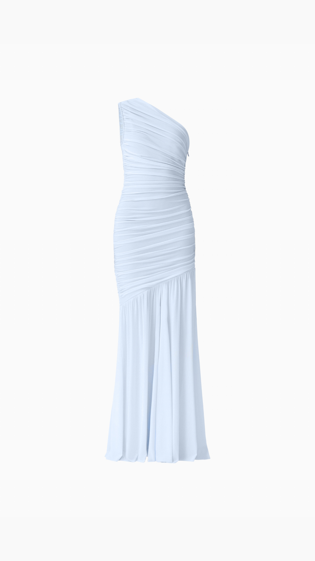 Elliatt - Florencea One Shoulder Gown