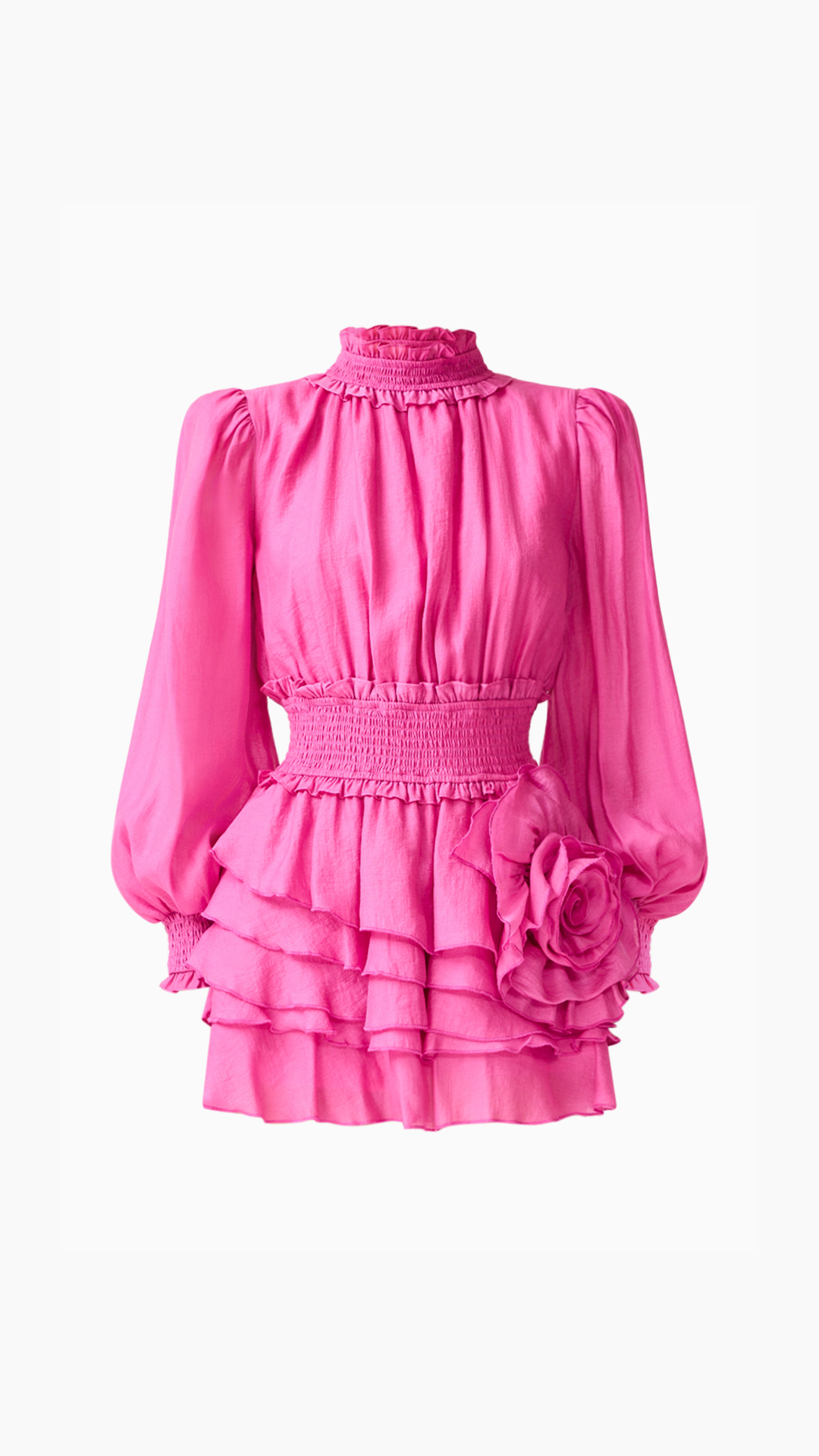 Elliatt - Rosera Playsuit