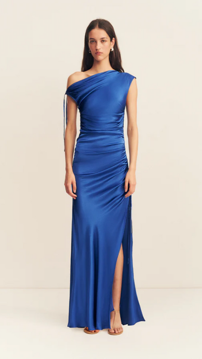 Shona Joy - Tatum Gathered Max Dress