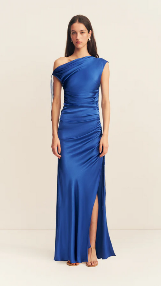 Shona Joy - Tatum Gathered Max Dress