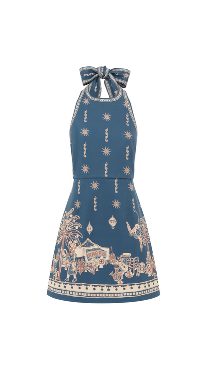 Alemais - Acacia Mini Dress