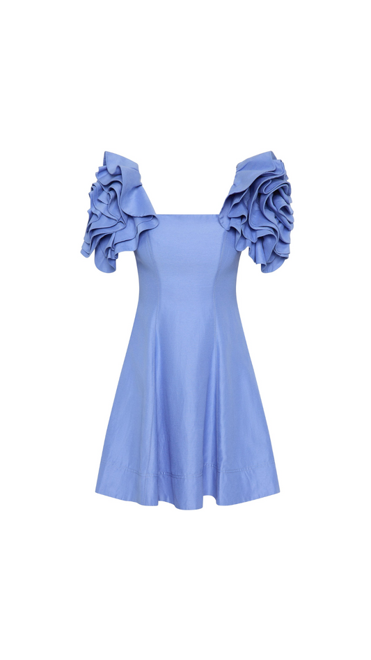 AJE - Twyla Mini Dress