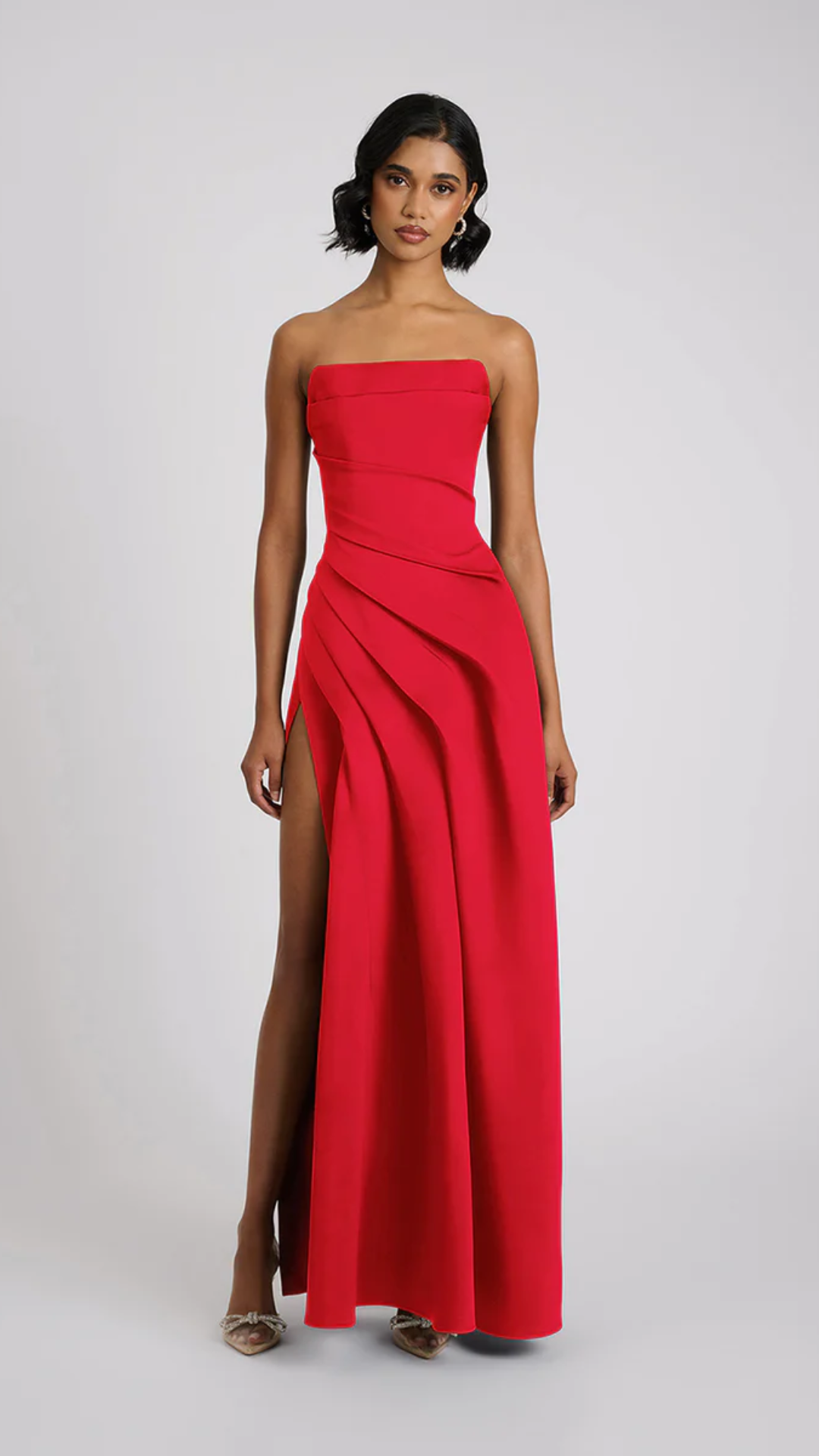 Eliya the Label - Deanna Gown
