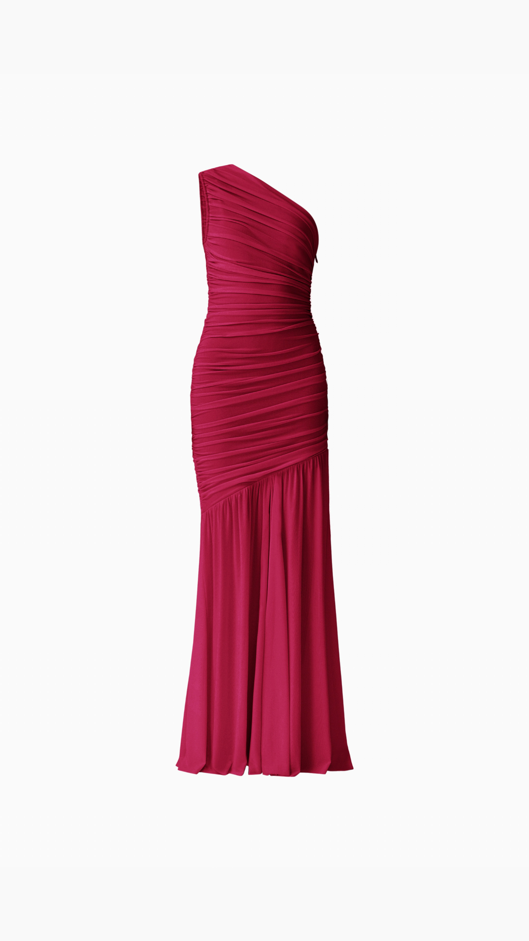 Elliatt - Florencea One Shoulder Gown