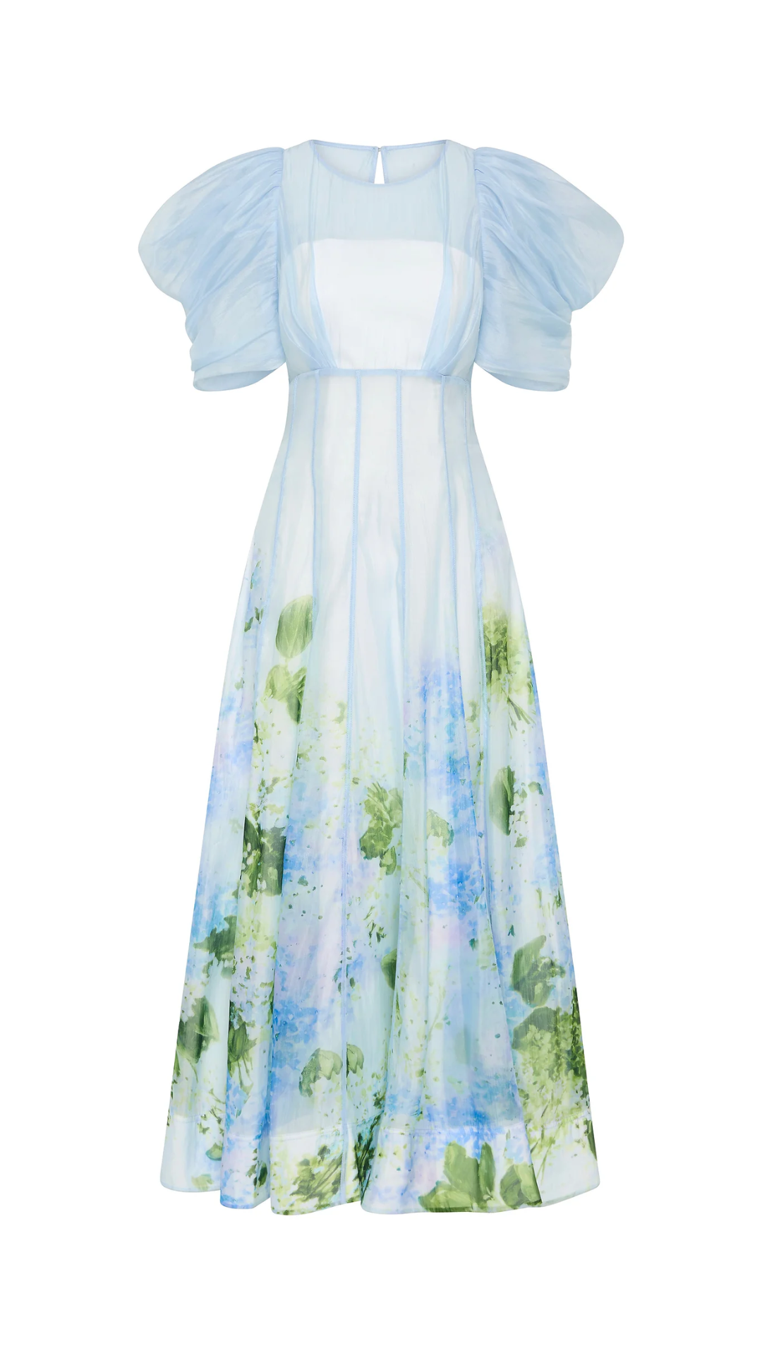 AJE - Clementine Midi Dress