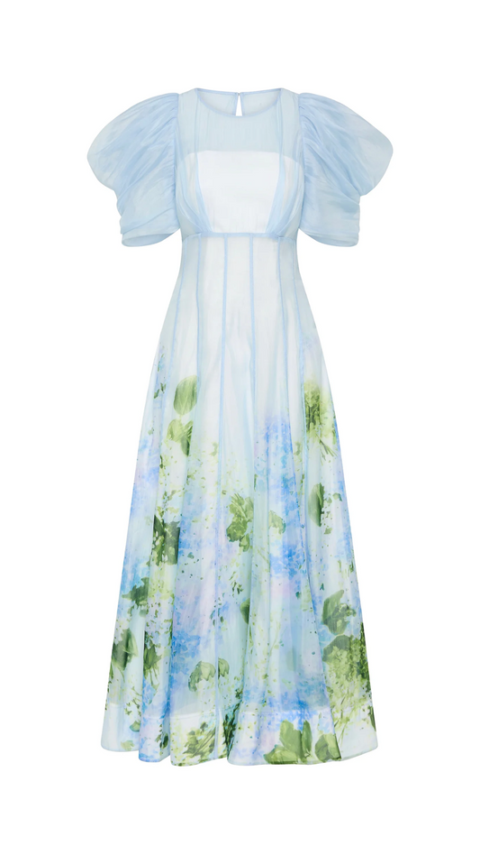 AJE - Clementine Midi Dress